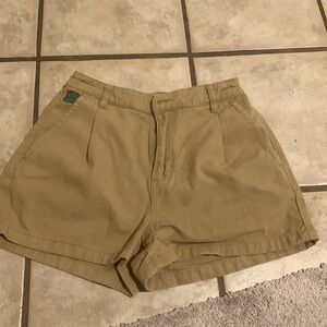 Size small empire brand shorts